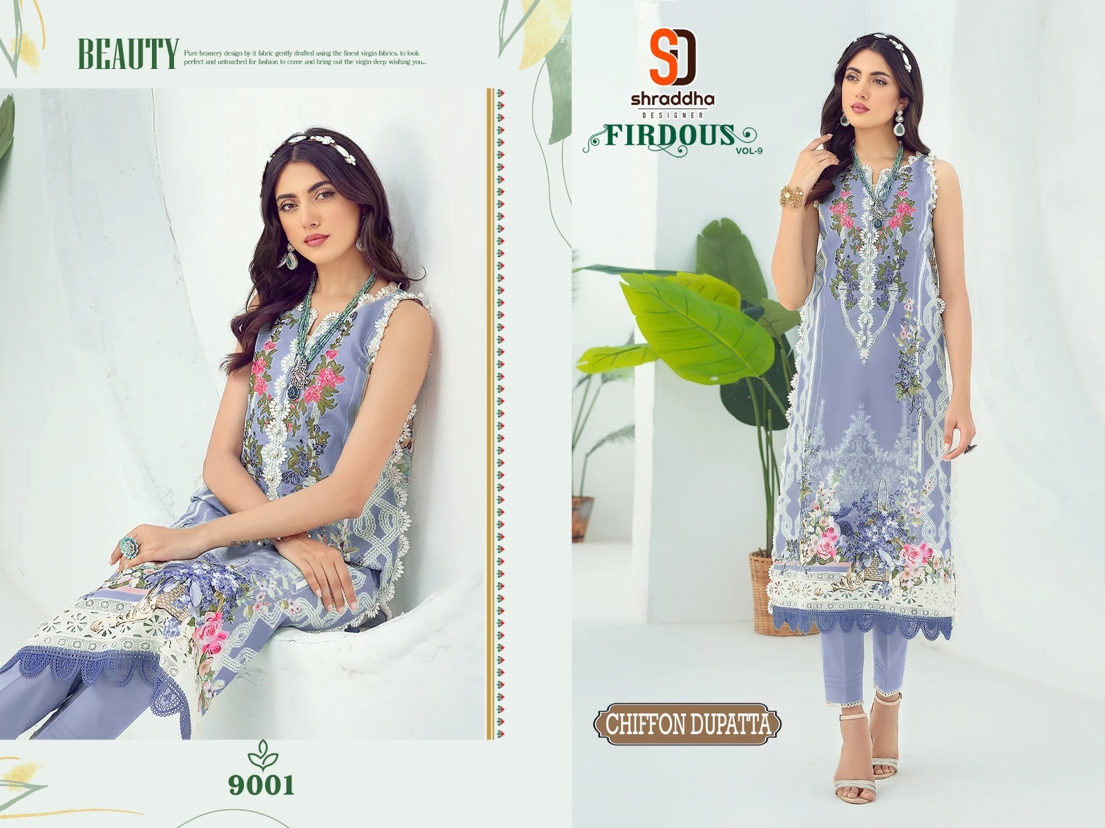 SHRADDHA-DESIGNER-FIRDOUS-VOL-9-LAWN-COTTON-PRINT-PAKISTANI-SUITS-WHOLESALE-2