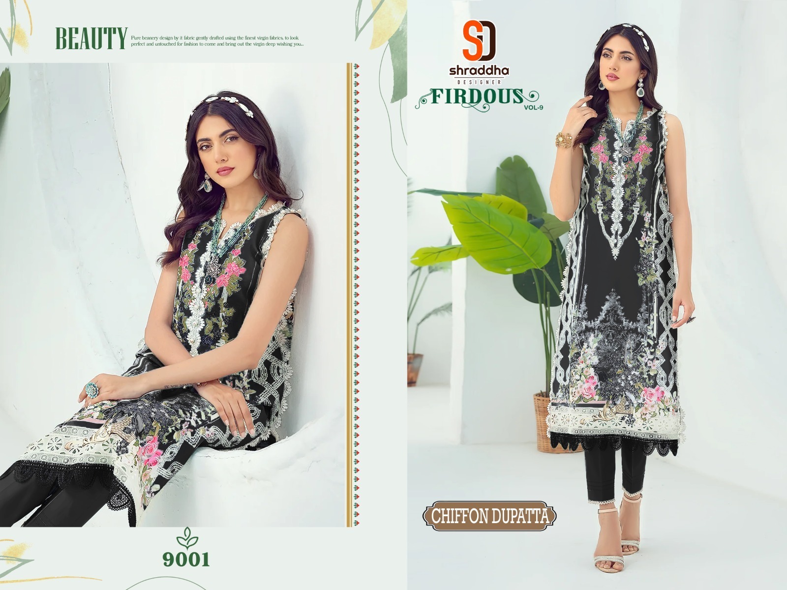 SHRADDHA-DESIGNER-FIRDOUS-VOL-9-LAWN-COTTON-PRINT-PAKISTANI-SUITS-WHOLESALE-4
