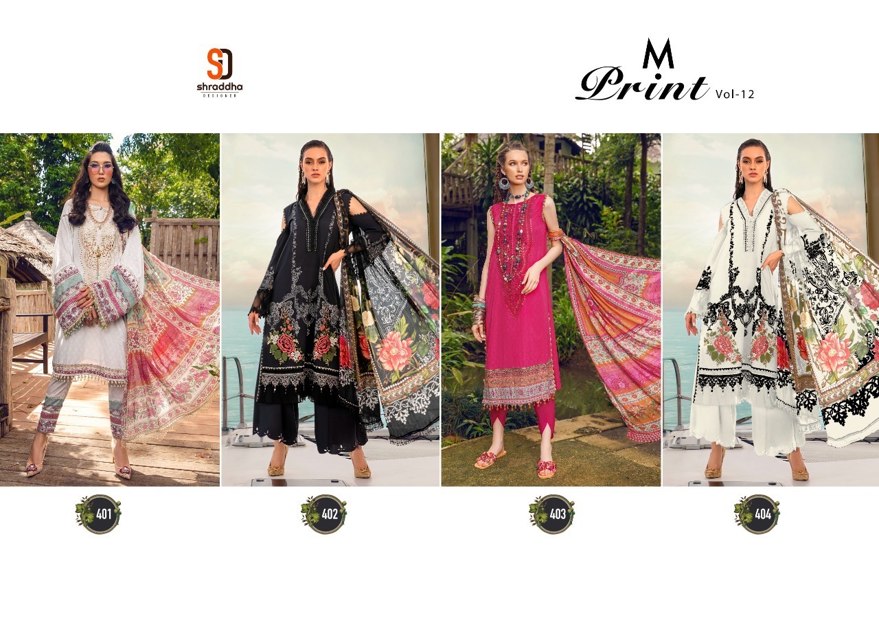 SHRADDHA-DESIGNER-M-PRINT-VOL-12-LAWN-COTTON-SUITS-WHOLESALER-SURAT-6