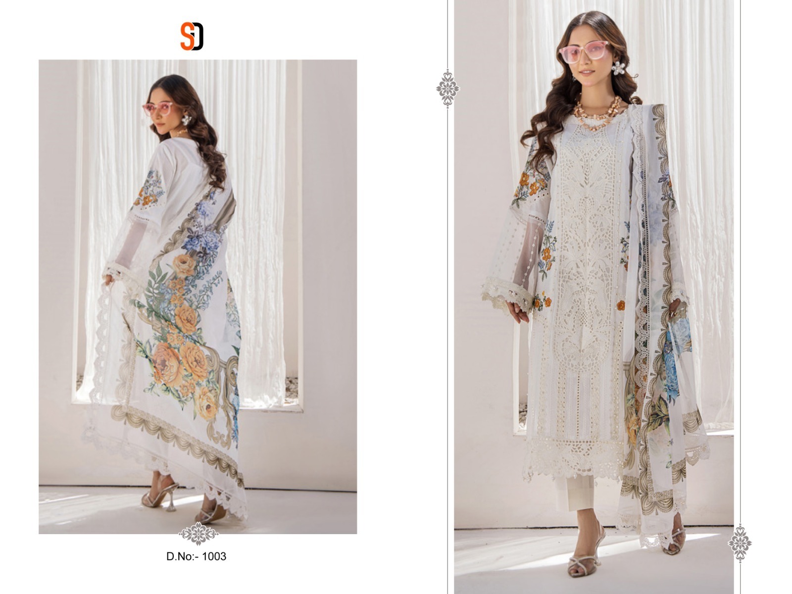 SHRADDHA-DESIGNER-MARIA-B-COLORS-VOL-1-COTTON-EMBROIDERY-SUITS-SUPPLIER-IN-SURAT-5