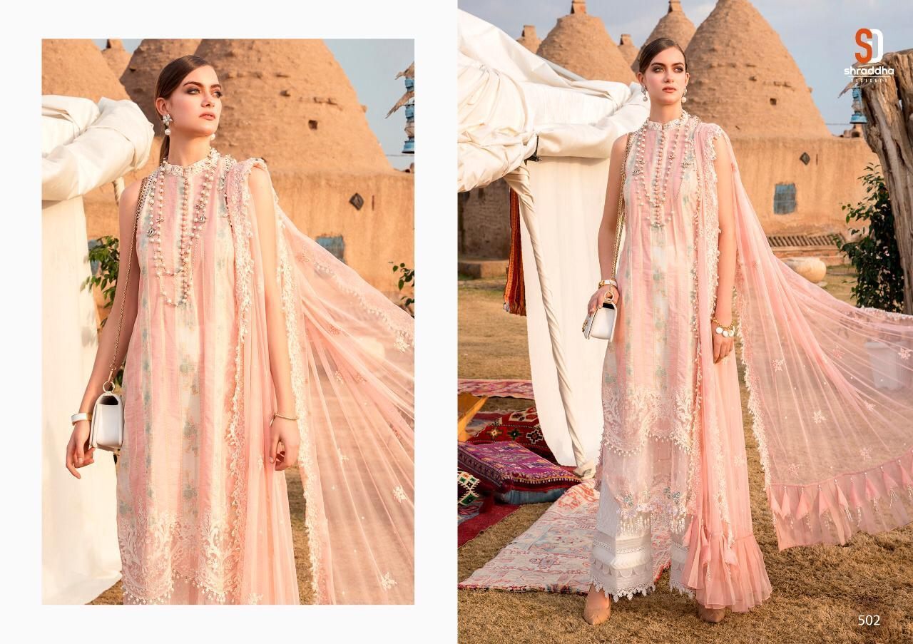 SHRADDHA-DESIGNER-MARIA-B-LAWN-501-TO-504-PAKISTANI-SUITS-ONLINE-SHOPPING-4