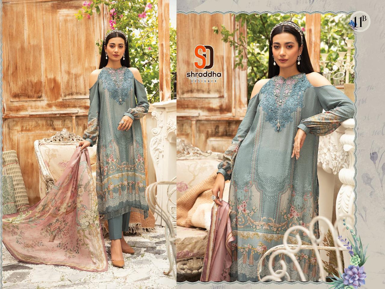 SHRADDHA-DESIGNER-MARIA-B-LAWN-COTTON-SUITS-WHOLESALE-2