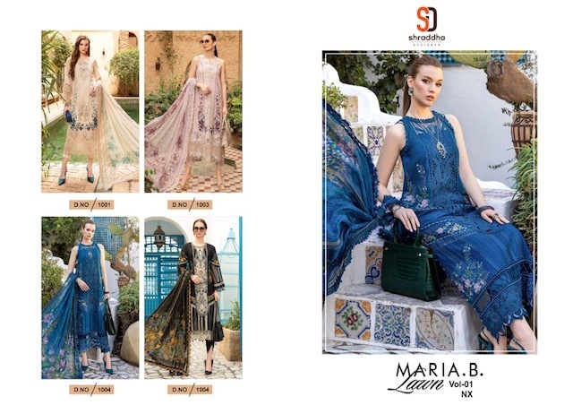 SHRADDHA-DESIGNER-MARIA.B-LAWN-VOL-1-NX-SALWAR-SUIT-SUPPLIER-IN-SURAT-9