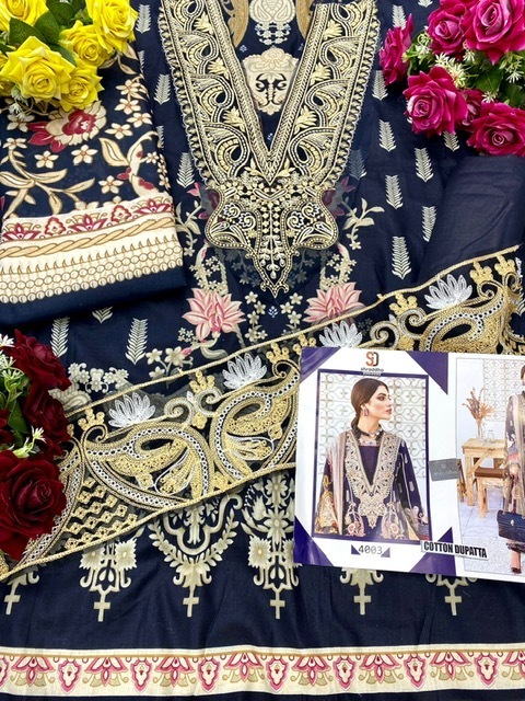 SHRADDHA-DESIGNER-MARJJAN-VOL-4-LAWN-COTTON-PRINTEST-SUITS-WHOLESALE-5