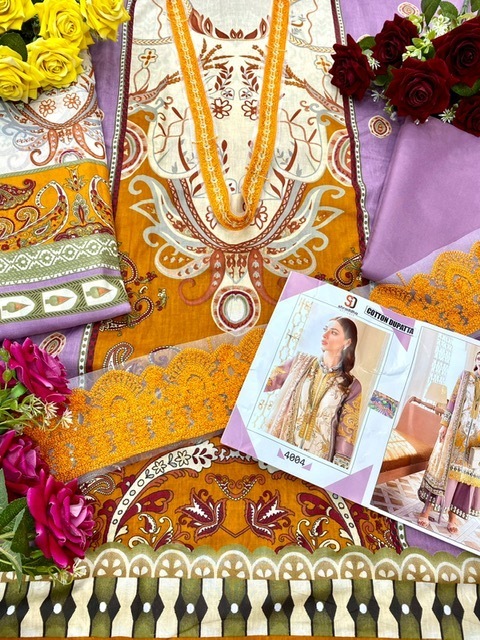 SHRADDHA-DESIGNER-MARJJAN-VOL-4-LAWN-COTTON-PRINTEST-SUITS-WHOLESALE-8