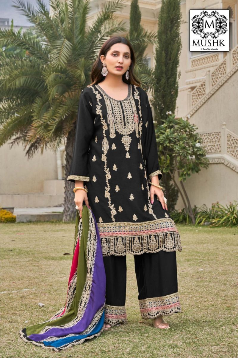 SHRADDHA-DESIGNER-MUSHQ-1005-PAKISTANI-SUITS-1