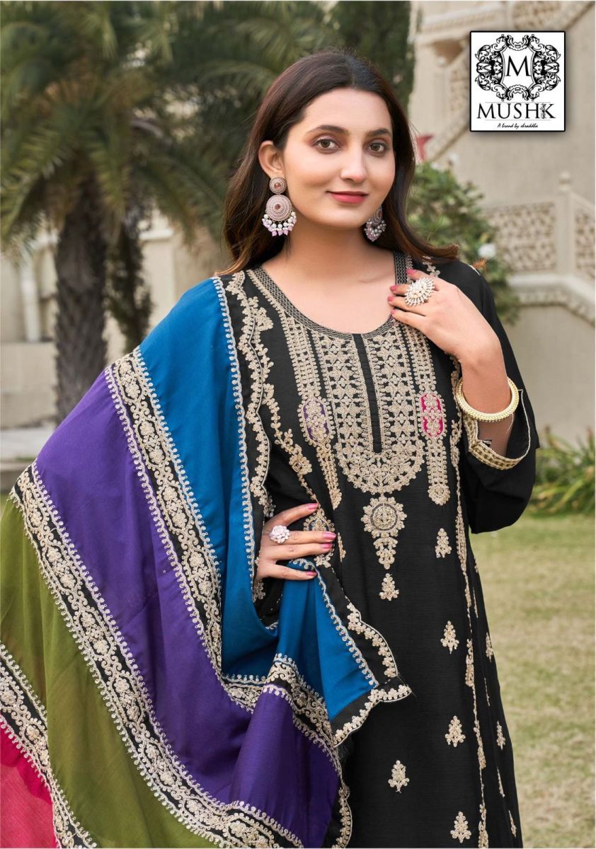 SHRADDHA-DESIGNER-MUSHQ-1005-PAKISTANI-SUITS-2