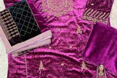 SHRADDHA-DESIGNER-NOOR-PURE-VELVET-WINTER-SUITS-12