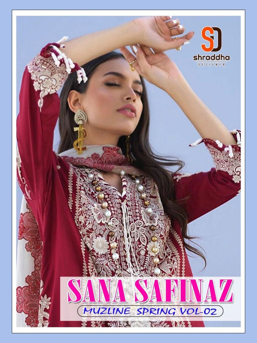 SHRADDHA-DESIGNER-SANA-SAFINA-MUZLINE-VOL-2-SALWAR-SUITS-WHOLESALE-1
