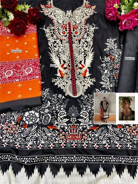 SHRADDHA-DESIGNER-SANA-SAFINA-VOL-3-LAWN-COTTON-PRINTED-SUITS-WHOLESALE-9