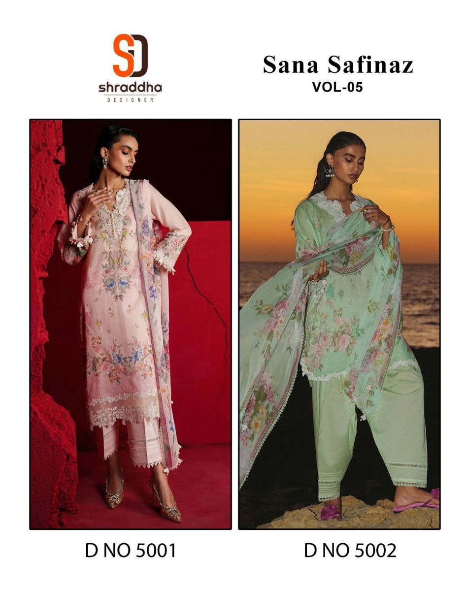 SHRADDHA-DESIGNER-SANA-SAFINAZ-VOL-5-PAKISTANI-LAWN-SUITS-1