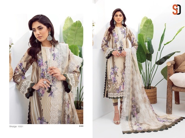 SHRADDHA-DESIGNER-VINTAGE-VOL-10-LAWN-COTTON-PAKISTANI-SUITS-WHOLESALE-8