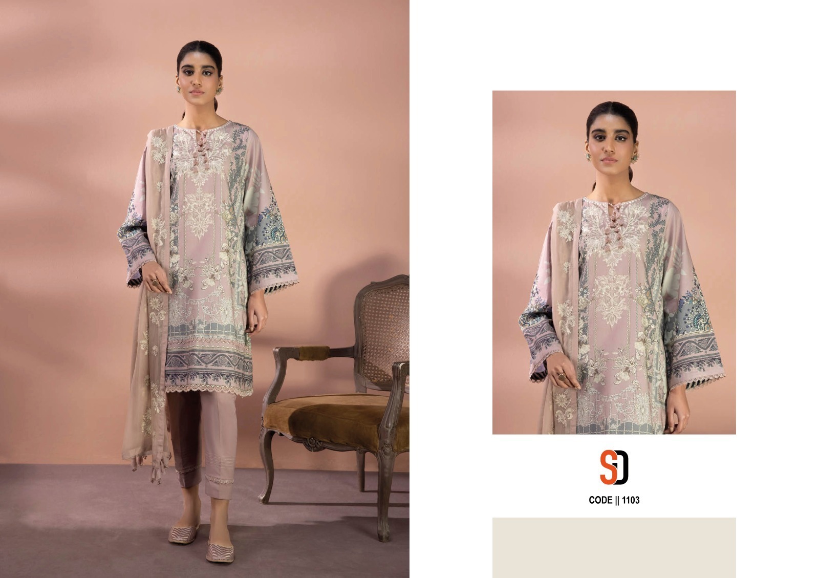 SHRADDHA-DESIGNER-VINTAGE-VOL-11-LAWN-COTTON-PAKISTANI-SUITS-COLLECTION-4