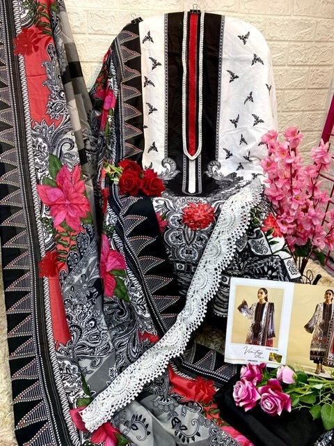 SHRADDHA-DESIGNER-VINTAGE-VOL-11-LAWN-COTTON-PAKISTANI-SUITS-COLLECTION-7