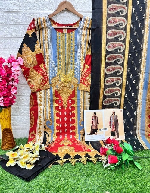 SHRADDHA-DESIGNER-VINTAGE-VOL-12-LAWN-SALWAR-KAMEEZ-WHOLESALER-IN-SURAT-1