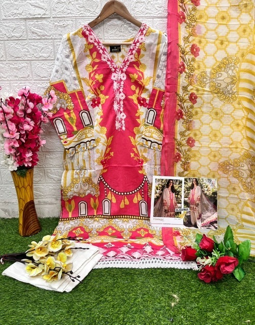 SHRADDHA-DESIGNER-VINTAGE-VOL-12-LAWN-SALWAR-KAMEEZ-WHOLESALER-IN-SURAT-3