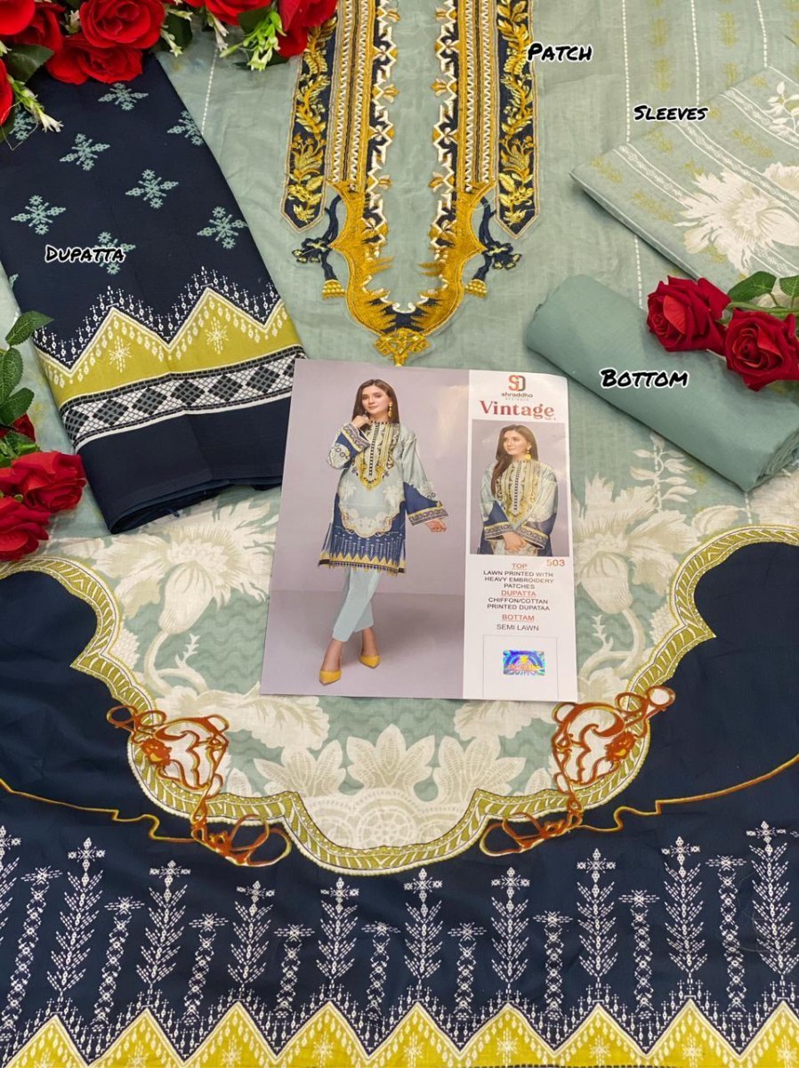 SHRADDHA-DESIGNER-VINTAGE-VOL-4-SALWAR-KAMEEZ-WHOLESALE-10