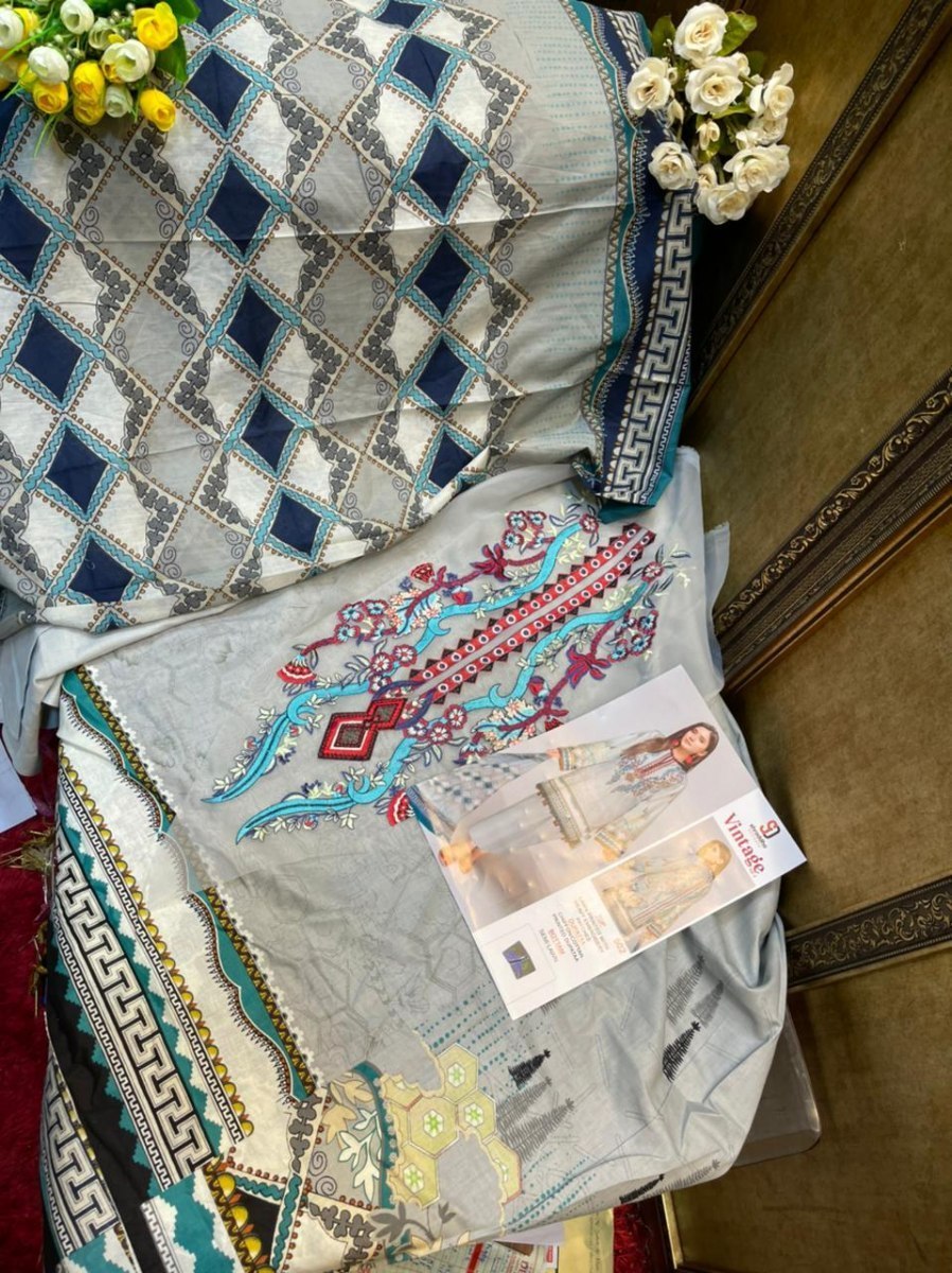 SHRADDHA-DESIGNER-VINTAGE-VOL-4-SALWAR-KAMEEZ-WHOLESALE-2