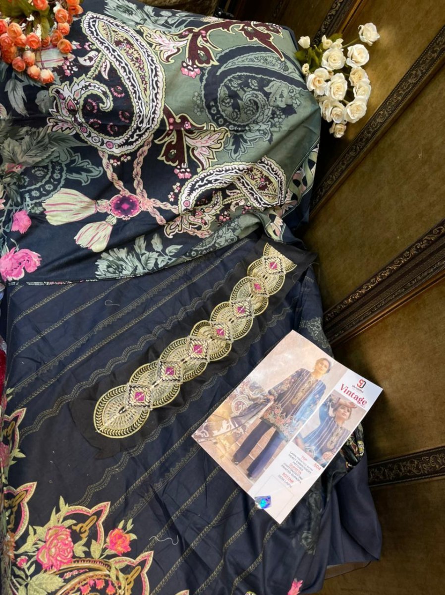 SHRADDHA-DESIGNER-VINTAGE-VOL-4-SALWAR-KAMEEZ-WHOLESALE-6