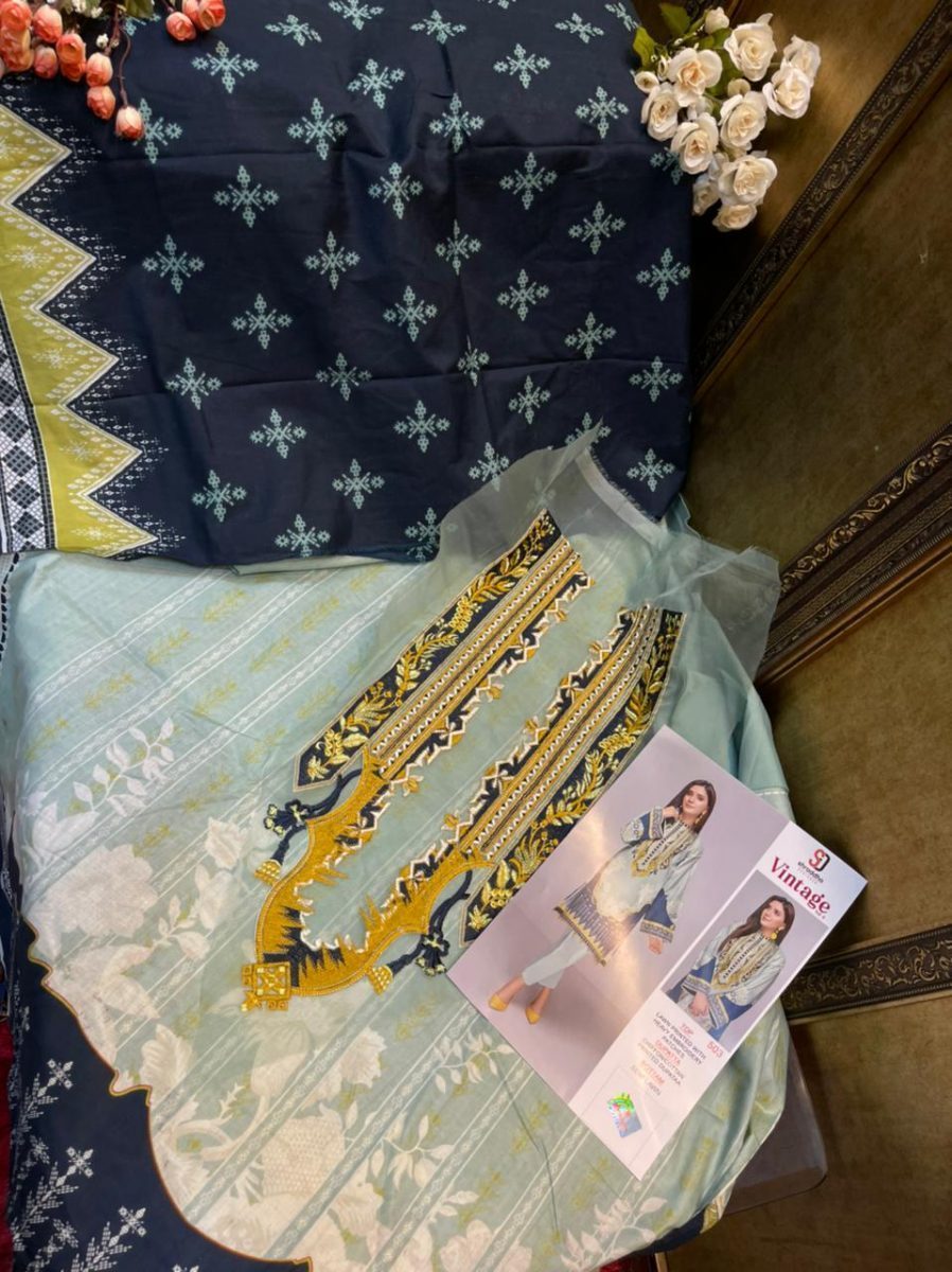 SHRADDHA-DESIGNER-VINTAGE-VOL-4-SALWAR-KAMEEZ-WHOLESALE-9