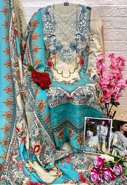 SHRADDHA-DESIGNER-VINTAGE-VOL-9-LAWN-COTTON-PAKISTANI-SUITS-WHOLESALE-10