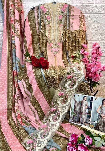 SHRADDHA-DESIGNER-VINTAGE-VOL-9-LAWN-COTTON-PAKISTANI-SUITS-WHOLESALE-8