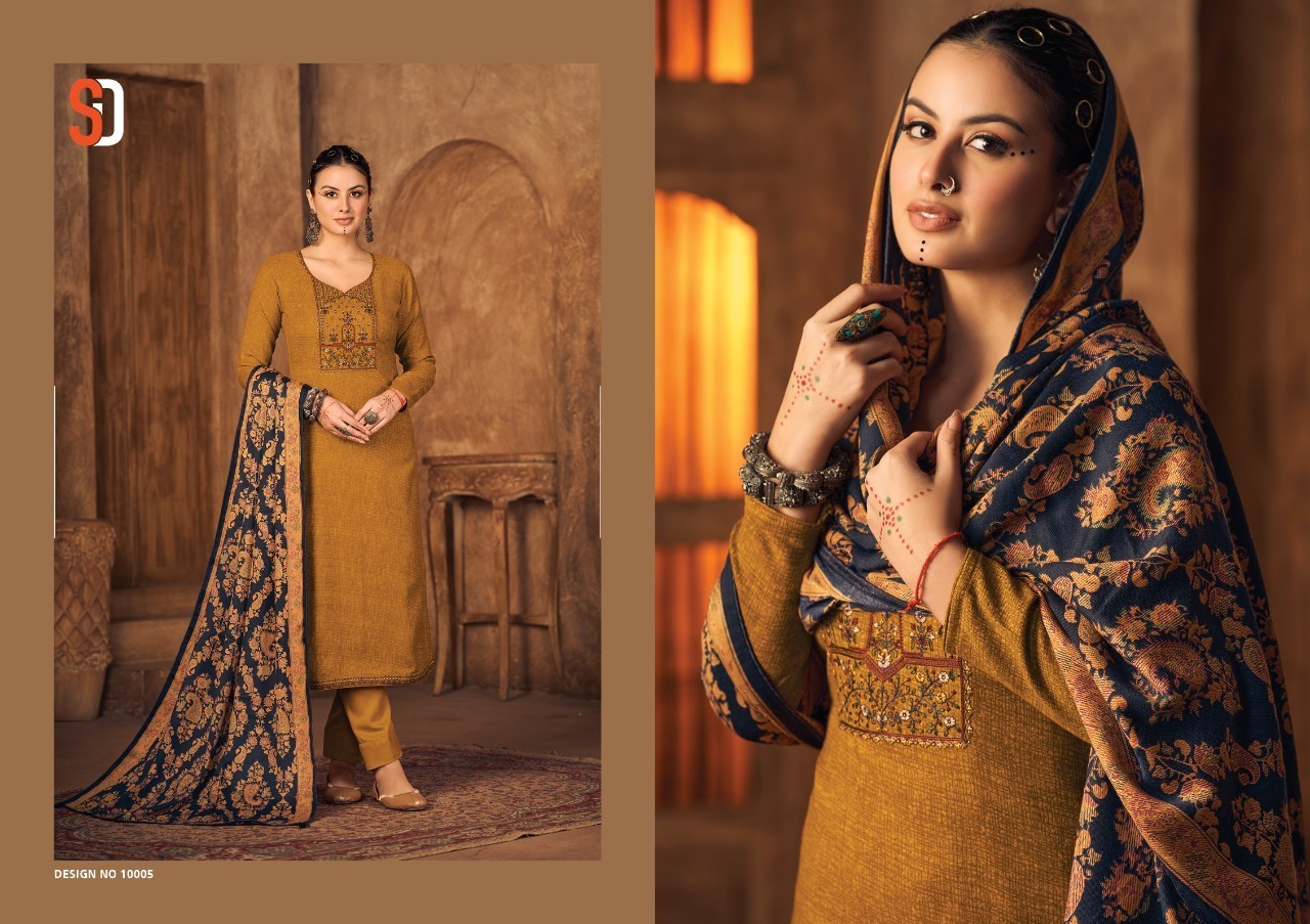 SHRADDHA-DESIGNER-VINTAGE-WINTER-PASHMINA-SALWAR-SUITS-WHOLESALE-5