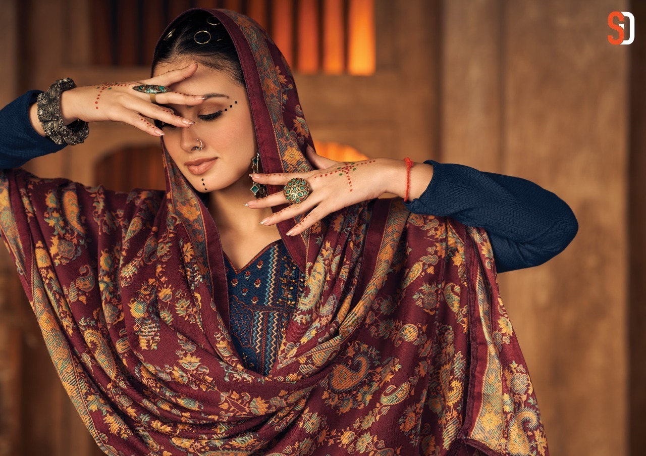 SHRADDHA-DESIGNER-VINTAGE-WINTER-PASHMINA-SALWAR-SUITS-WHOLESALE-7