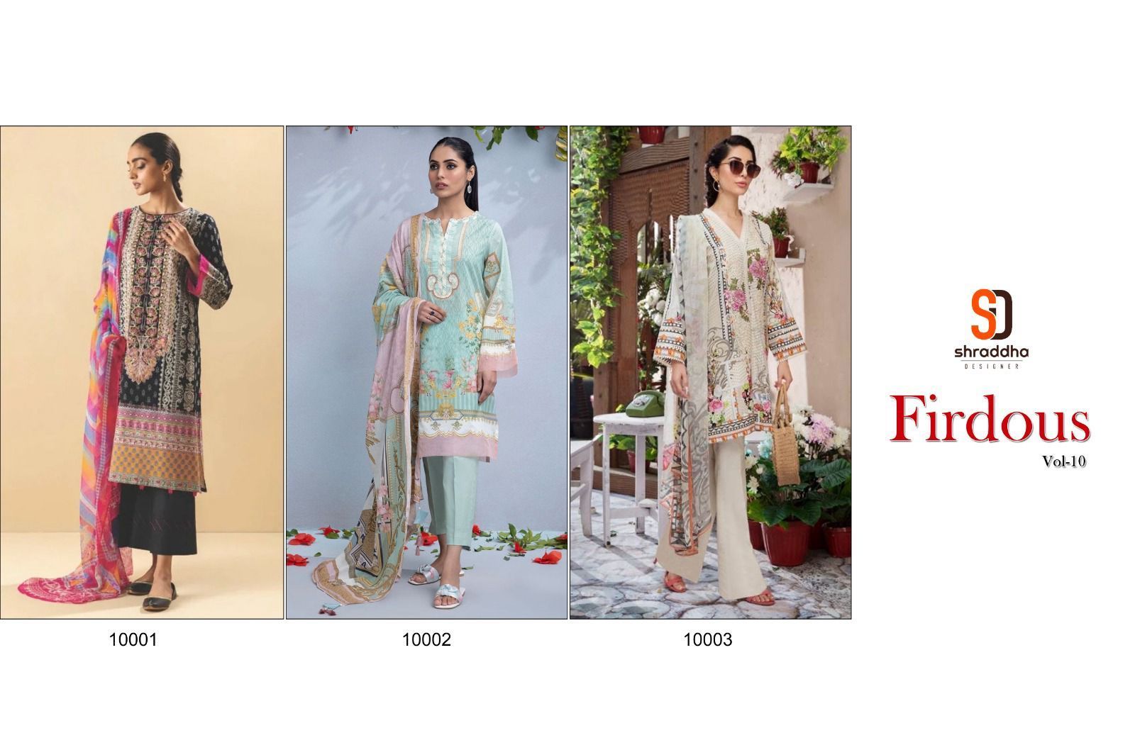 SHRADDHA-FIRDOUS-VOL-10-LAWN-SALWAR-SUITS-DISTRIBUTOR-IN-SURAT-11