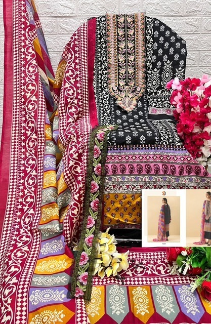 SHRADDHA-FIRDOUS-VOL-10-LAWN-SALWAR-SUITS-DISTRIBUTOR-IN-SURAT-7