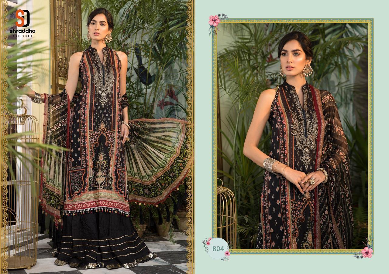 SHRADDHA-M-PRINT-VOL-8-D.No-801-804-PAKISTANI-SUITS-WHOLESALER-6