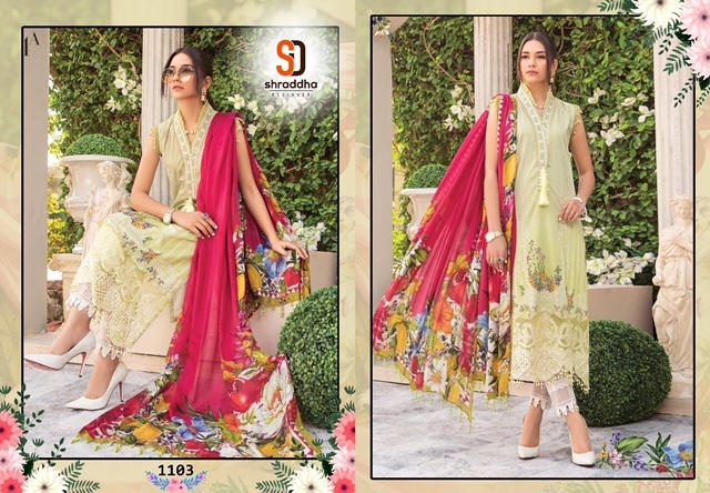 SHRADDHA-M-PRINTS-VOL-11-LAWN-COTTON-PRINTED-PAKISTANI-SUITS-WHOLESALE-4