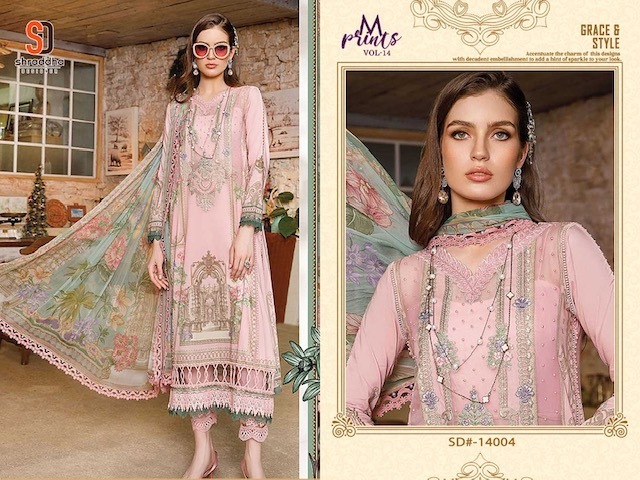 SHRADDHA-M-PRINTS-VOL-14-LAWN-COTTON-PRINTED-PAKISTANI-SUITS-WHOLESALE-4