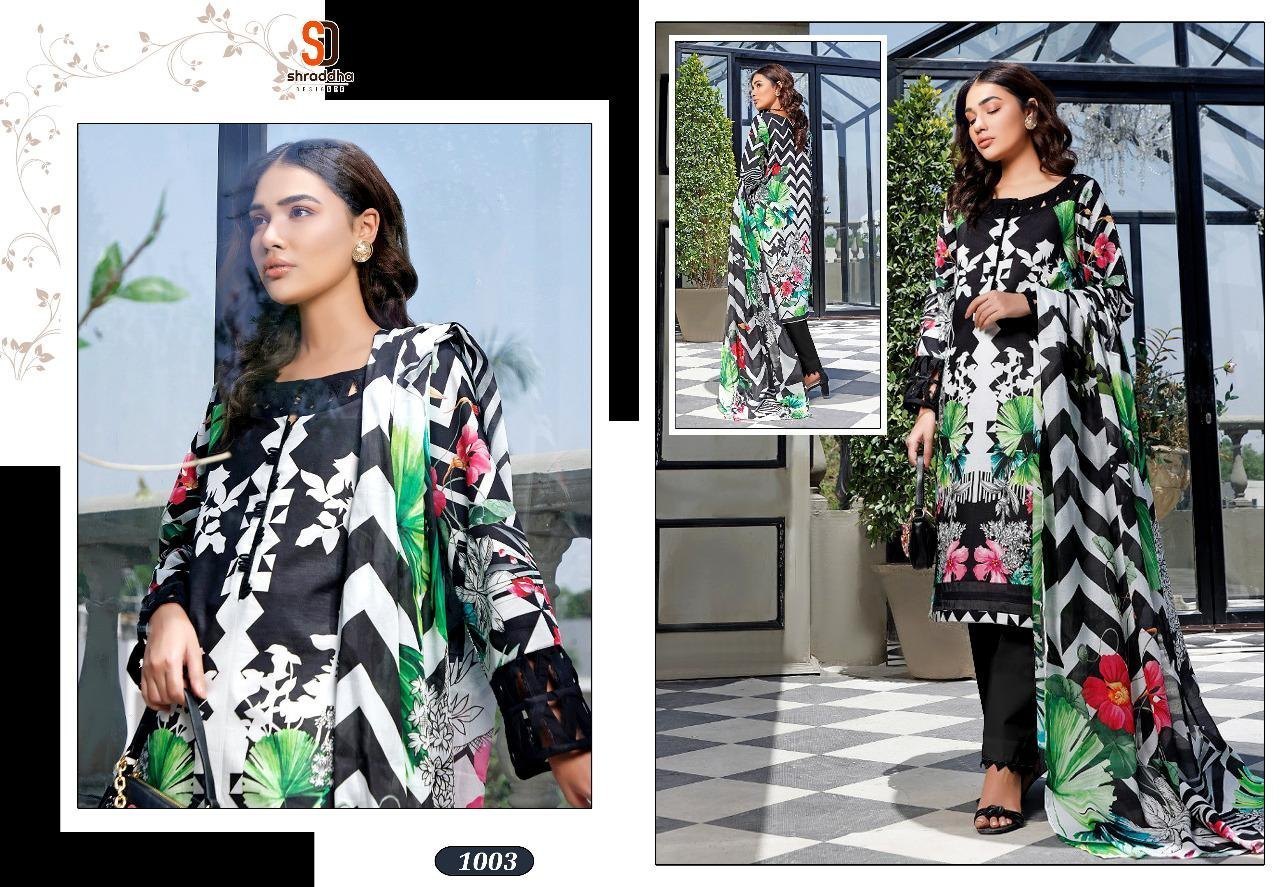 SHRADDHA-MAHGUL-VOL-2-PAKISTANI-LAWN-SUITS-SUPPLIER-SURAT-6