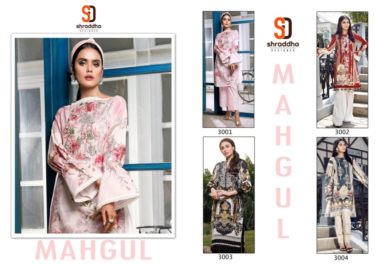 SHRADDHA-MAHGUL-VOL-3-LAWN-COTTON-PRINTED-PAKISTANI-SUITS-WHOLESALE-3