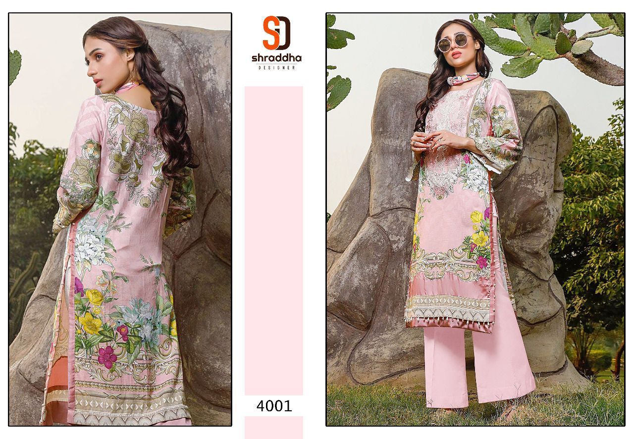 SHRADDHA-MAHGUL-VOL-4-PAKISTANI-DESIGNER-SUITS-AT-SURAT-5
