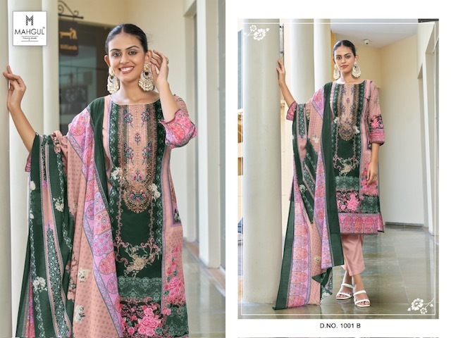 SHRADDHA-NX-MAHGUL-SITARA-VOL-1-PAKISTANI-LAWN-SUITS-2