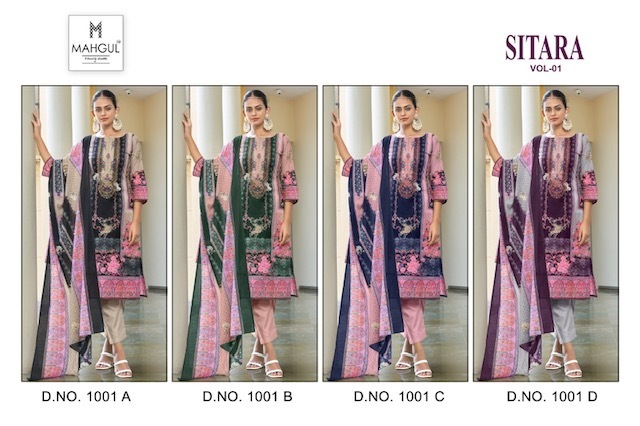 SHRADDHA-NX-MAHGUL-SITARA-VOL-1-PAKISTANI-LAWN-SUITS-5