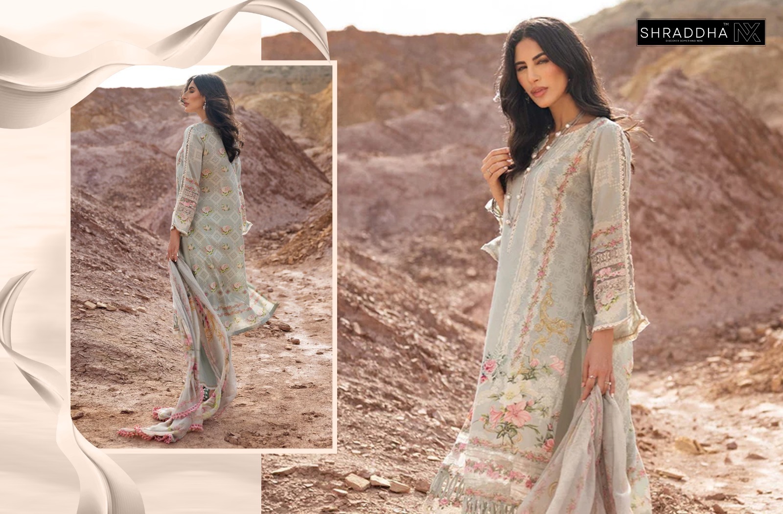 SHRADDHA-NX-QUEEN-COURT-VOL-1-PAKISTANI-SALWAR-SUITS-WHOLESALER-2