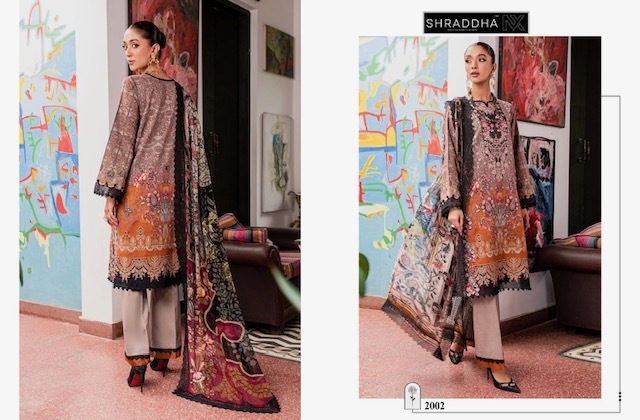 SHRADDHA-NX-QUEEN-COURT-VOL-2-LAWN-SALWAR-KAMEEZ-SUPPLIER-IN-SURAT-4