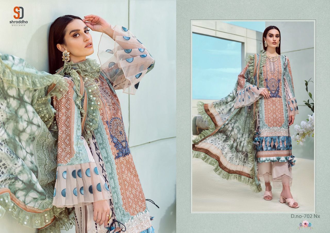 SHRADDHA-VINTAGE-VOL-7-NX-LAWN-COTTON-PRINTED-PAKISTANI-SUITS-WHOLESALE-1
