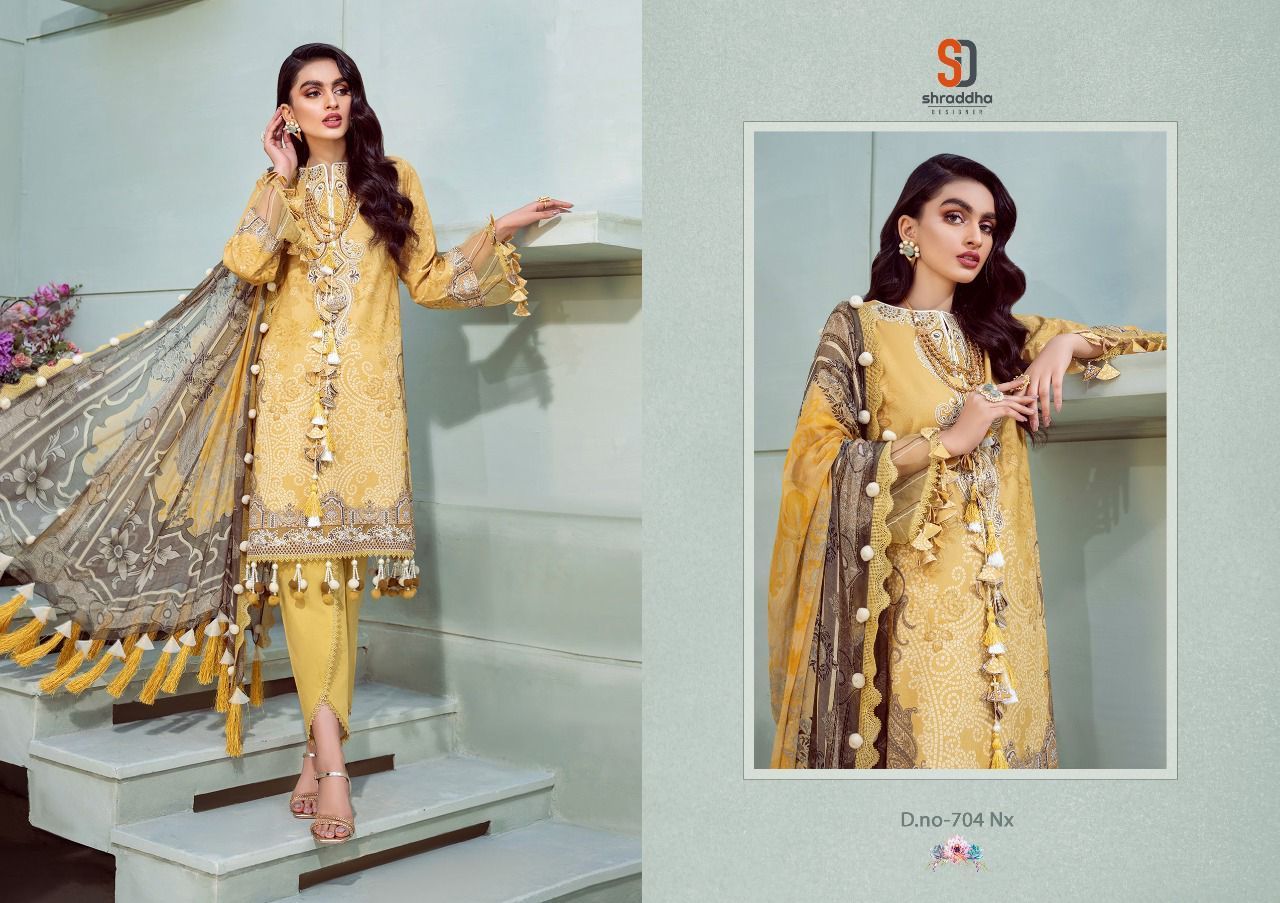 SHRADDHA-VINTAGE-VOL-7-NX-LAWN-COTTON-PRINTED-PAKISTANI-SUITS-WHOLESALE-5