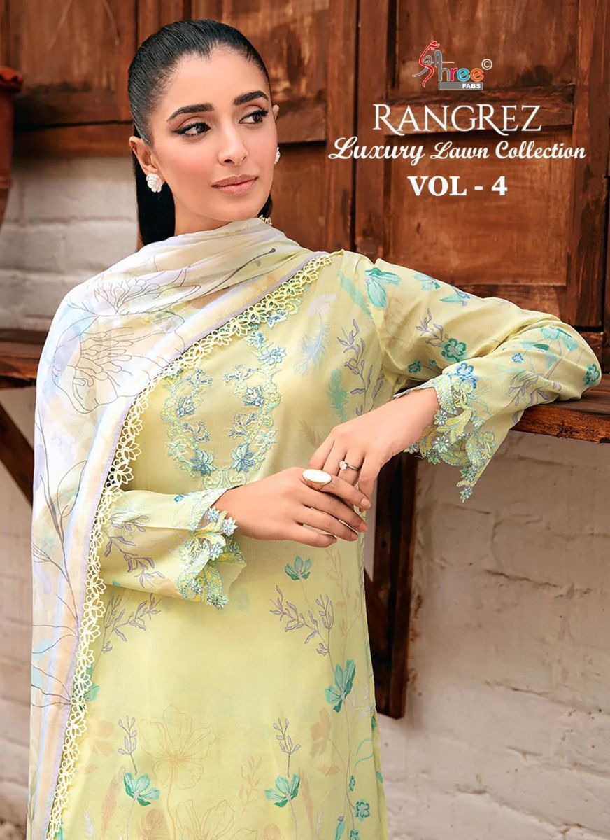 SHREE-FAB-RANGREZ-VOL-4-LUXURY-LAWN-COLLECTION-WHOLESALER-IN-SURAT-1