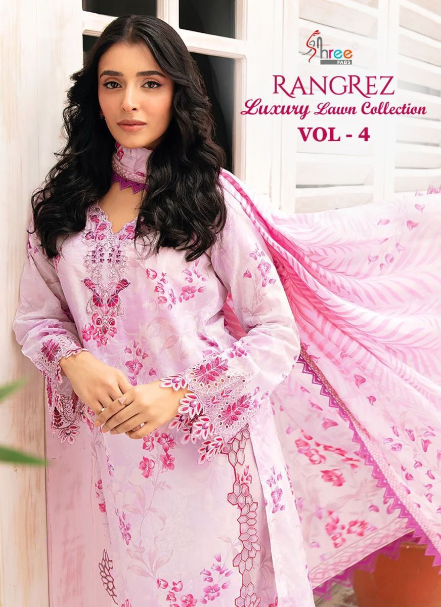 SHREE-FAB-RANGREZ-VOL-4-LUXURY-LAWN-COLLECTION-WHOLESALER-IN-SURAT-2