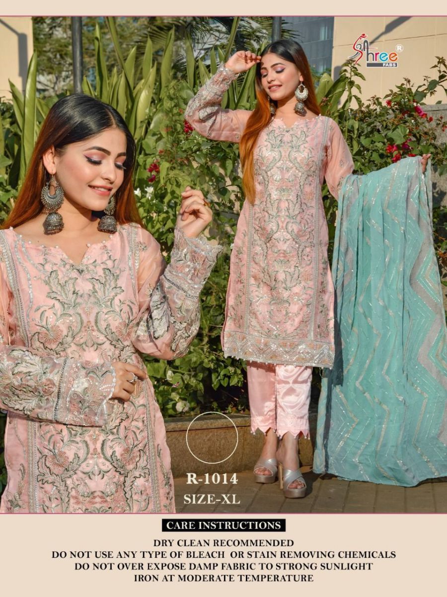SHREE-FABS-1014-SERIES-KURTI-PANT-WITH-DUPATTA-LATEST-COLLECTION-1