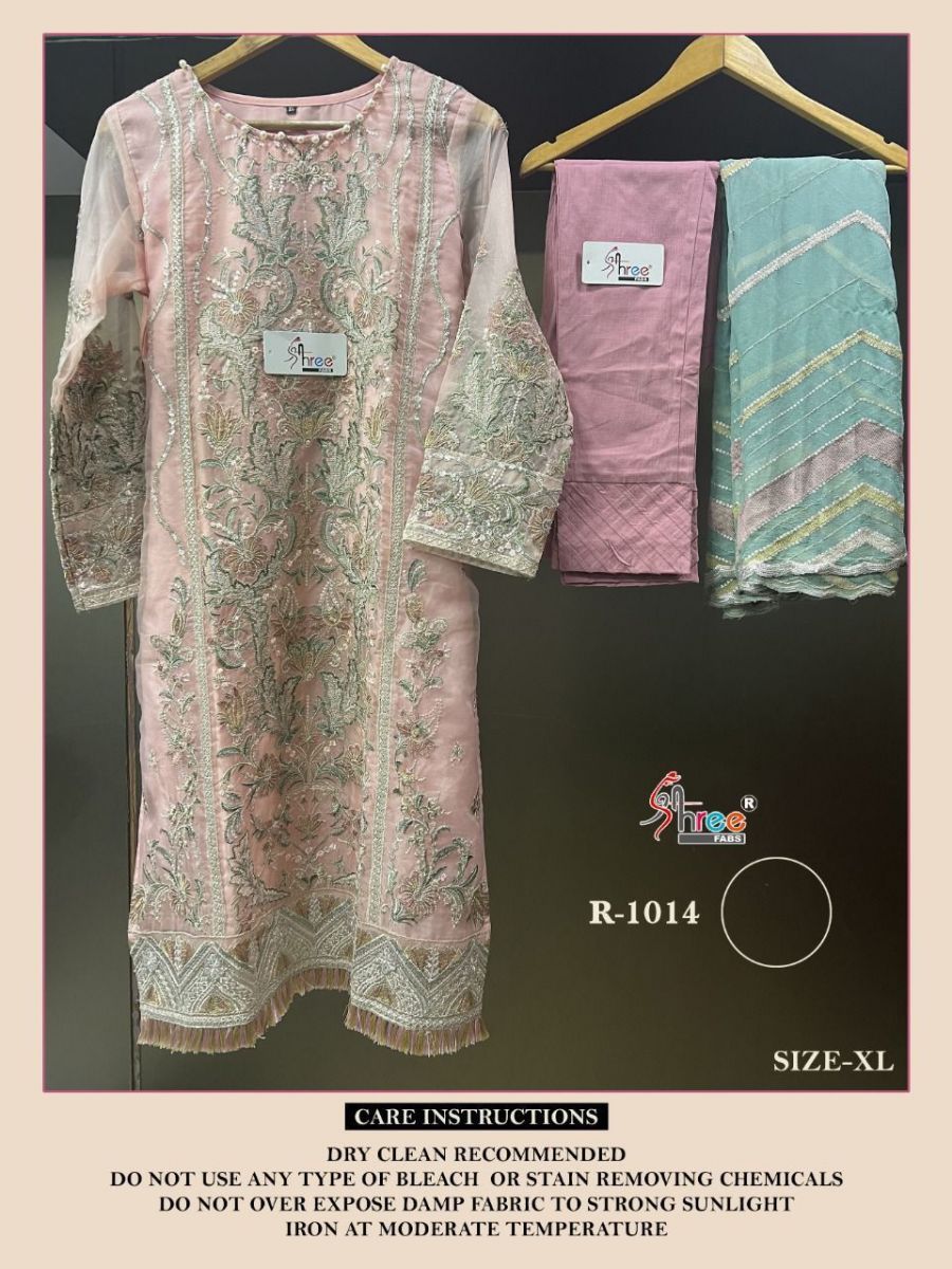SHREE-FABS-1014-SERIES-KURTI-PANT-WITH-DUPATTA-LATEST-COLLECTION-2
