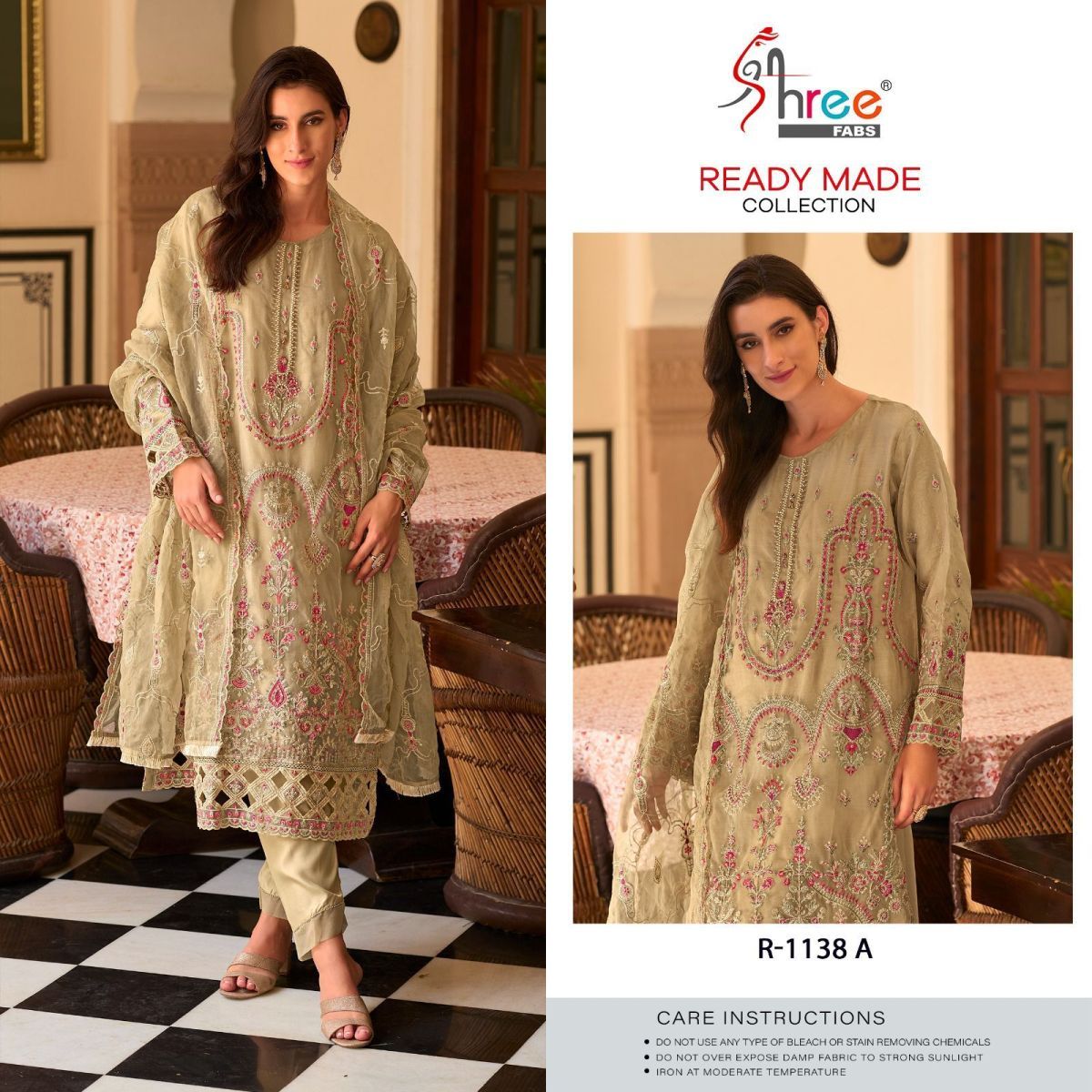 SHREE-FABS-1138-SERIES-READYMADE-PAKISTANI-SUITS-SURAT-2