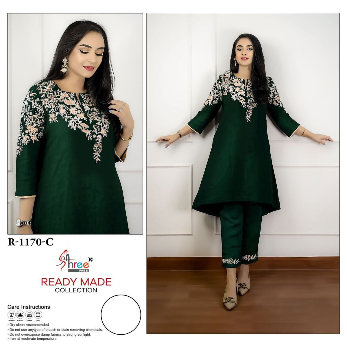 SHREE-FABS-1170-SERIES-READYMADE-VELVET-CORD-SETS-SUPPLIER-SURAT-1