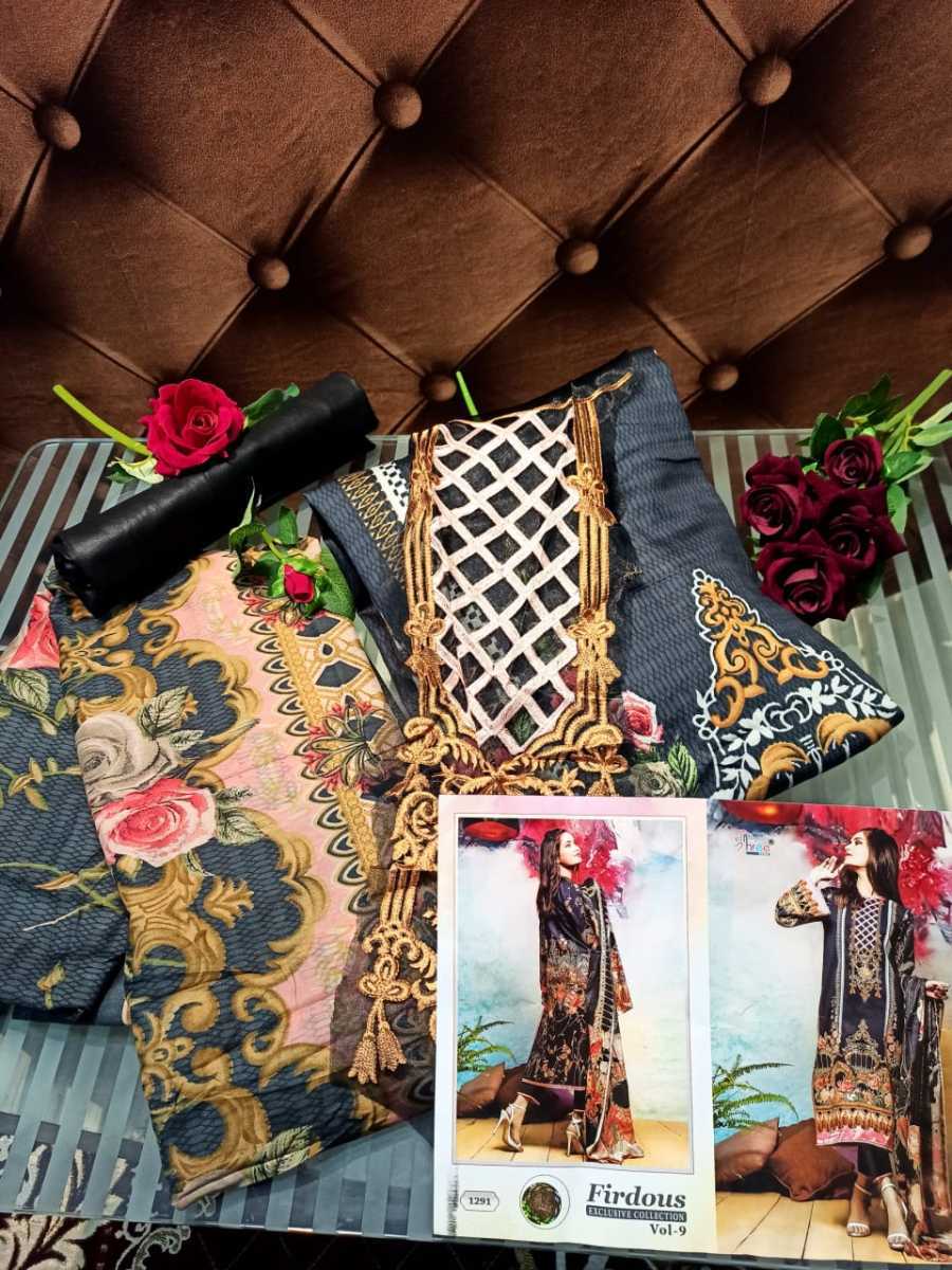 SHREE-FABS-1291-FIRDOUS-VOL-9-SALWAR-SUITS-2