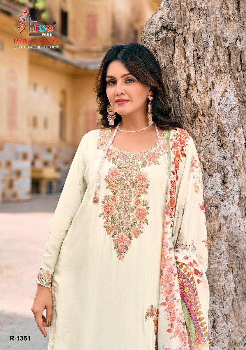 SHREE-FABS-1351-READYMADE-COLLECTION-PAKISTANI-SUITS-SUPPLIER-IN-SURAT-6